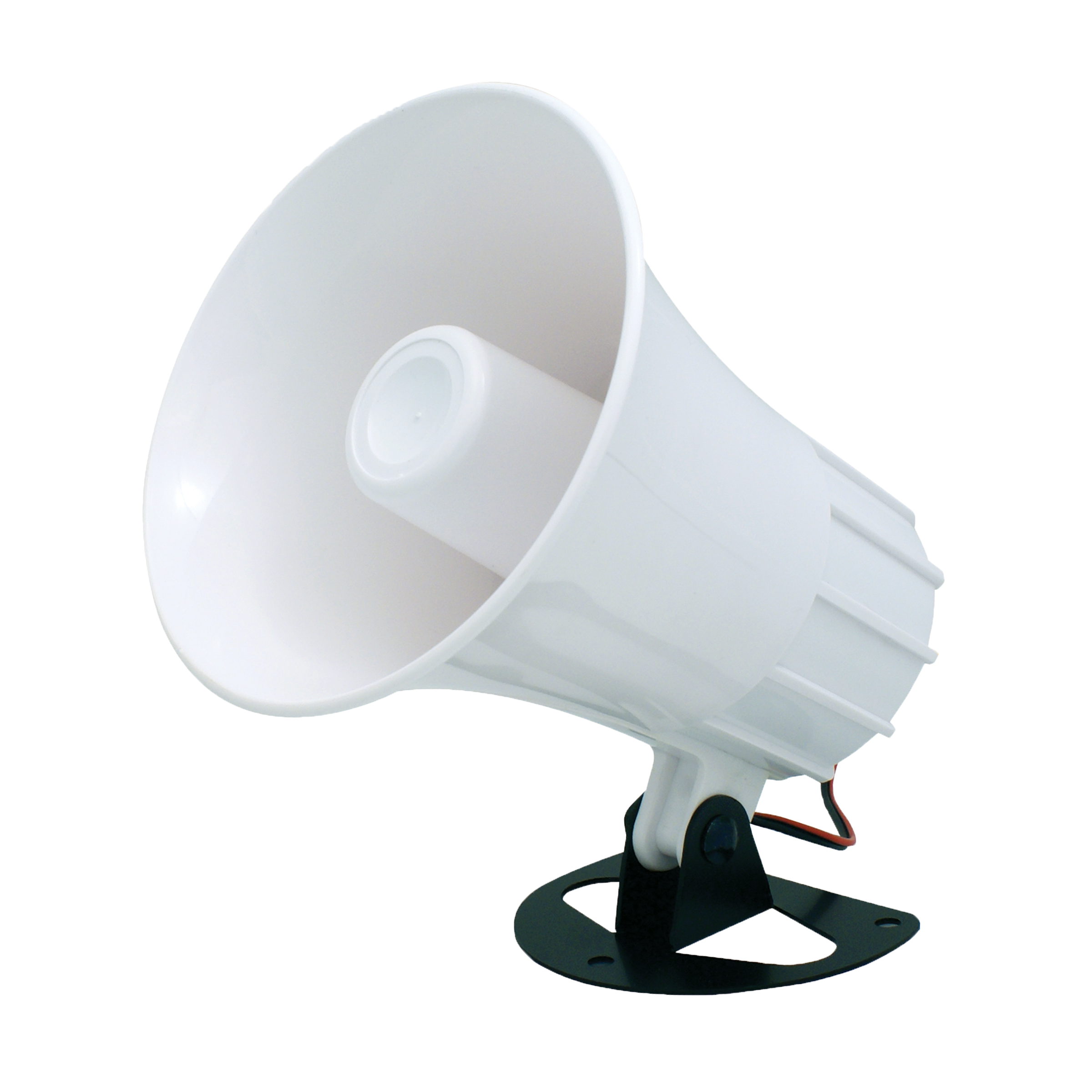 20W 5 Dual Tone Alarm Siren 20W 5 Dual Tone Alarm Siren