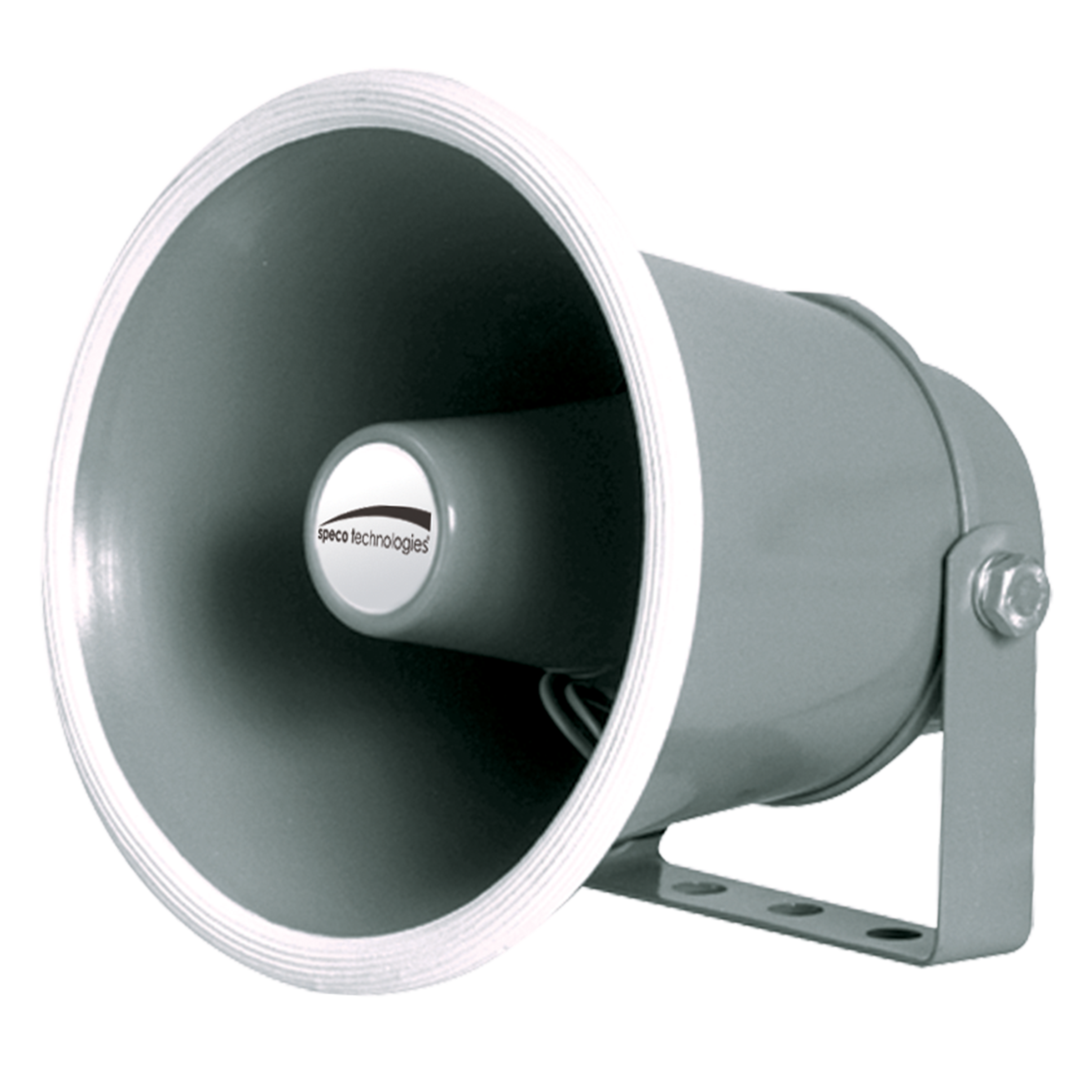 6 4 Ohm Weatherproof PA Speaker 6 4 Ohm Weatherproof PA Speaker