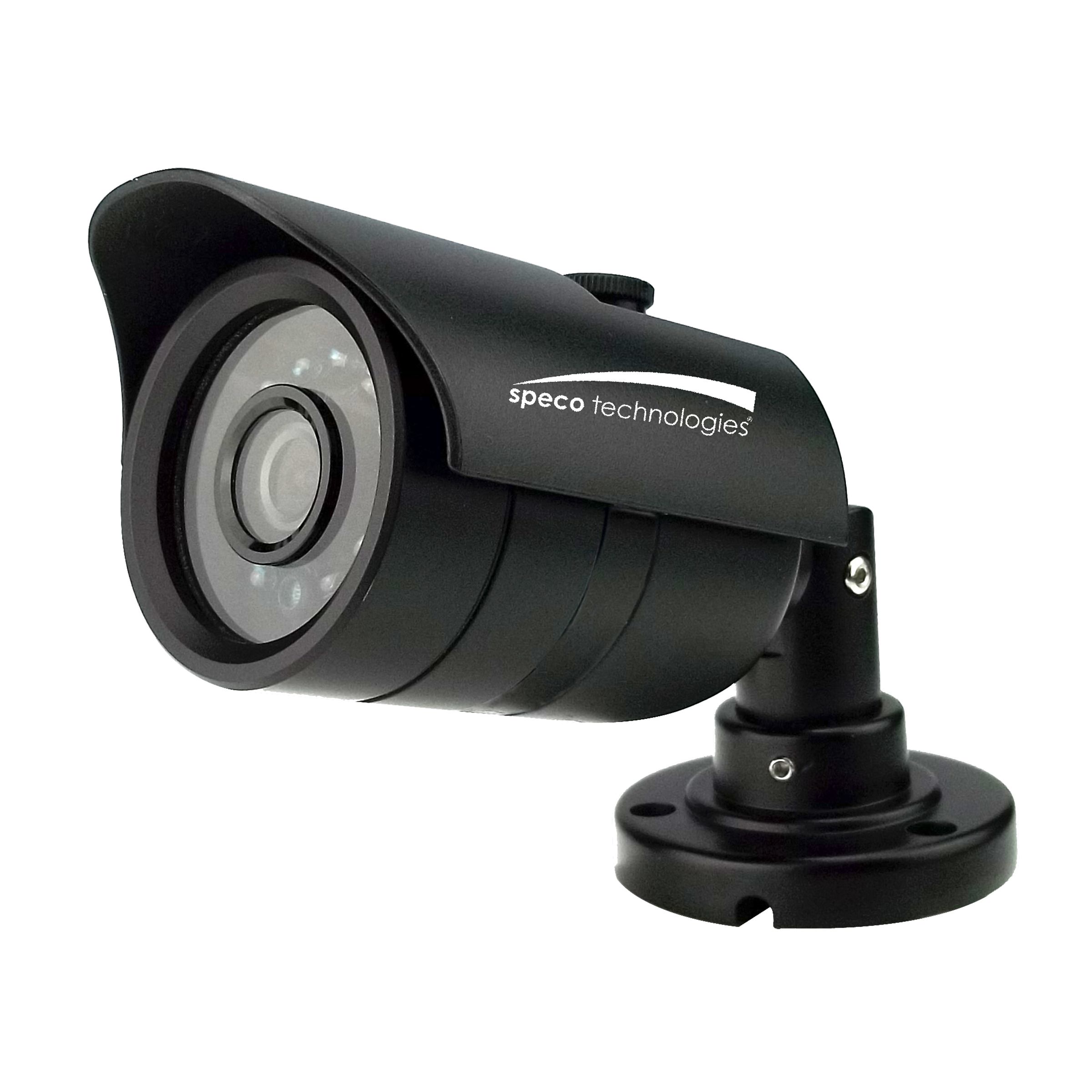 Day/Night Camera w/12 IR LEDs Day/Night Camera w/12 IR LEDs