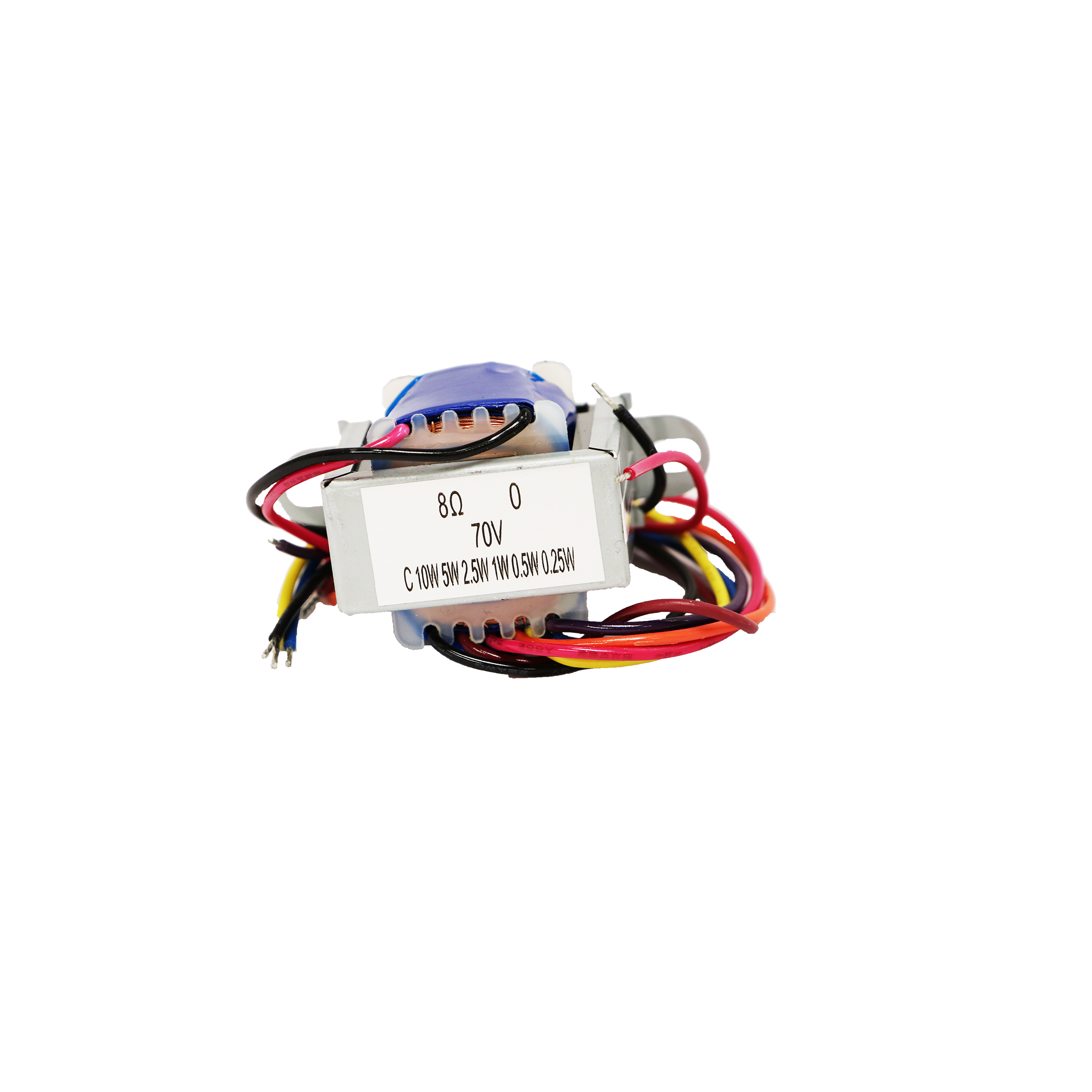 10W 70V Line Transformer 10W 70V Line Transformer