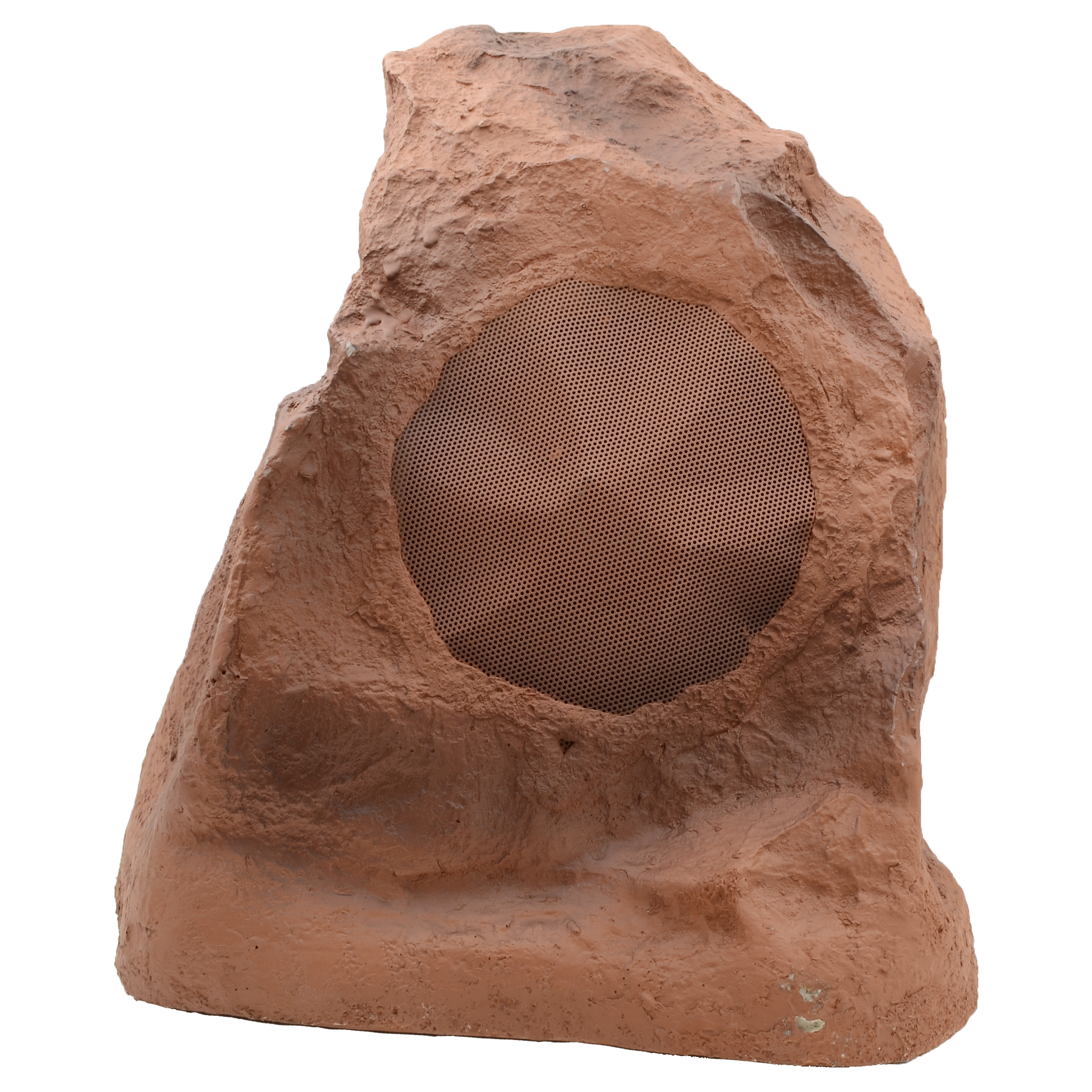70V/25V Brown Rock Speaker 70V/25V Brown Rock Speaker